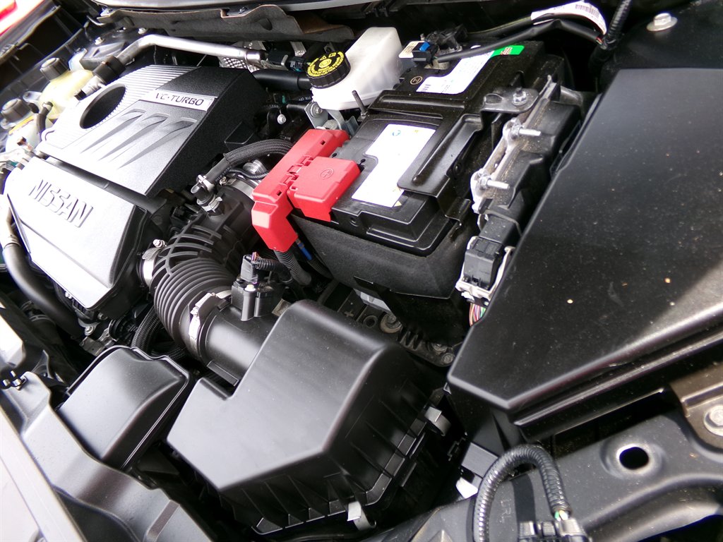 2023 Nissan Rogue - $23,467