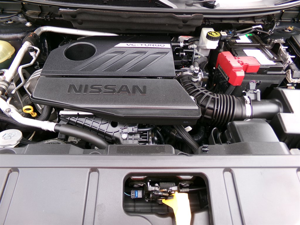 2023 Nissan Rogue - $23,467