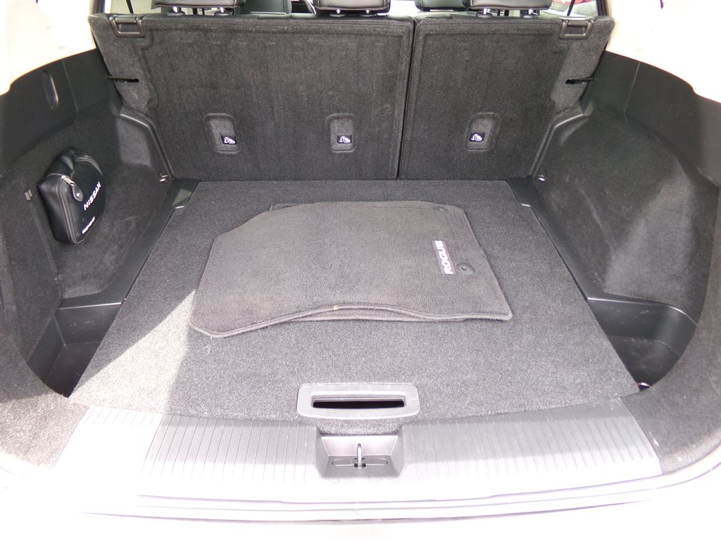 2023 Nissan Rogue - $23,467