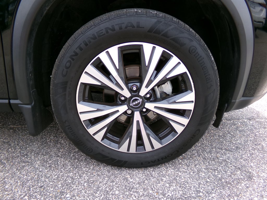 2023 Nissan Rogue - $23,467