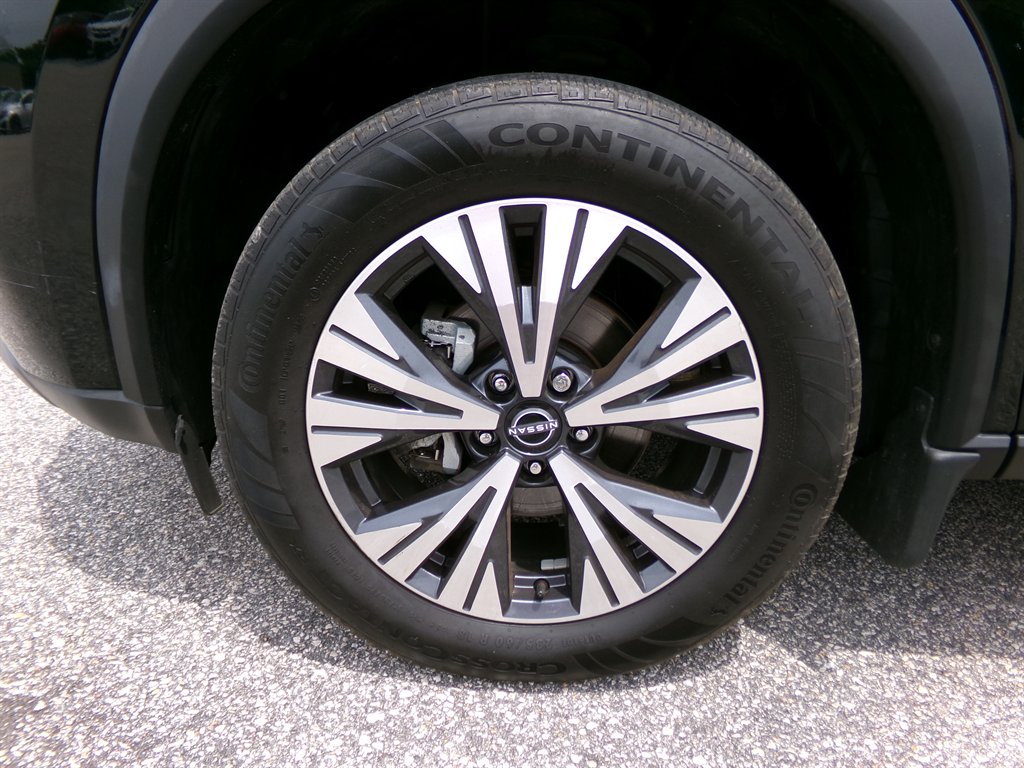 2023 Nissan Rogue - $23,467