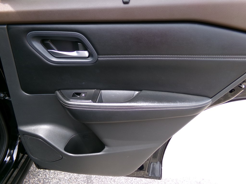 2023 Nissan Rogue - $23,467