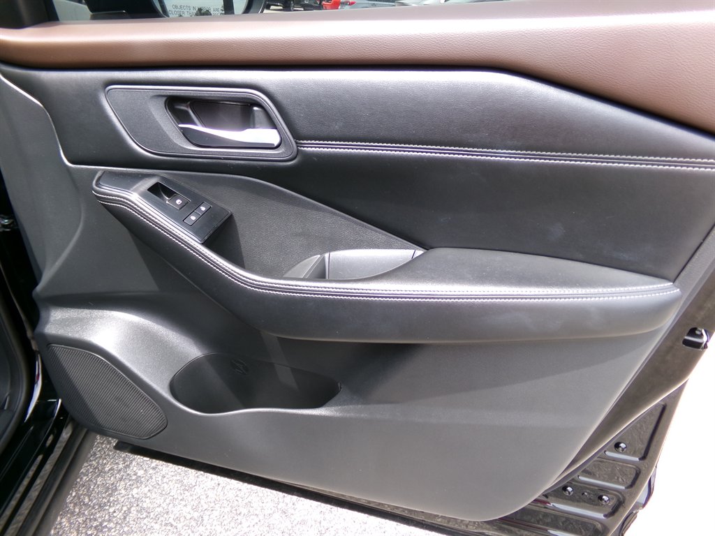 2023 Nissan Rogue - $23,467