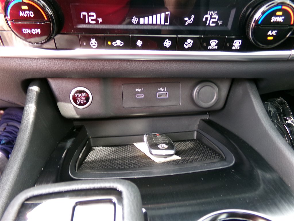 2023 Nissan Rogue - $23,467