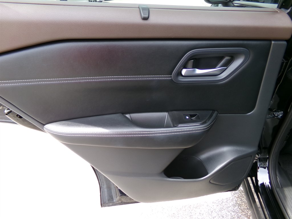 2023 Nissan Rogue - $23,467