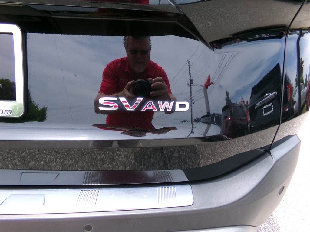 2023 Nissan Rogue - $23,467