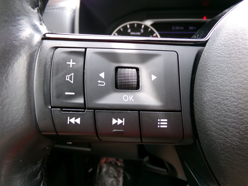 2023 Nissan Rogue - $23,467