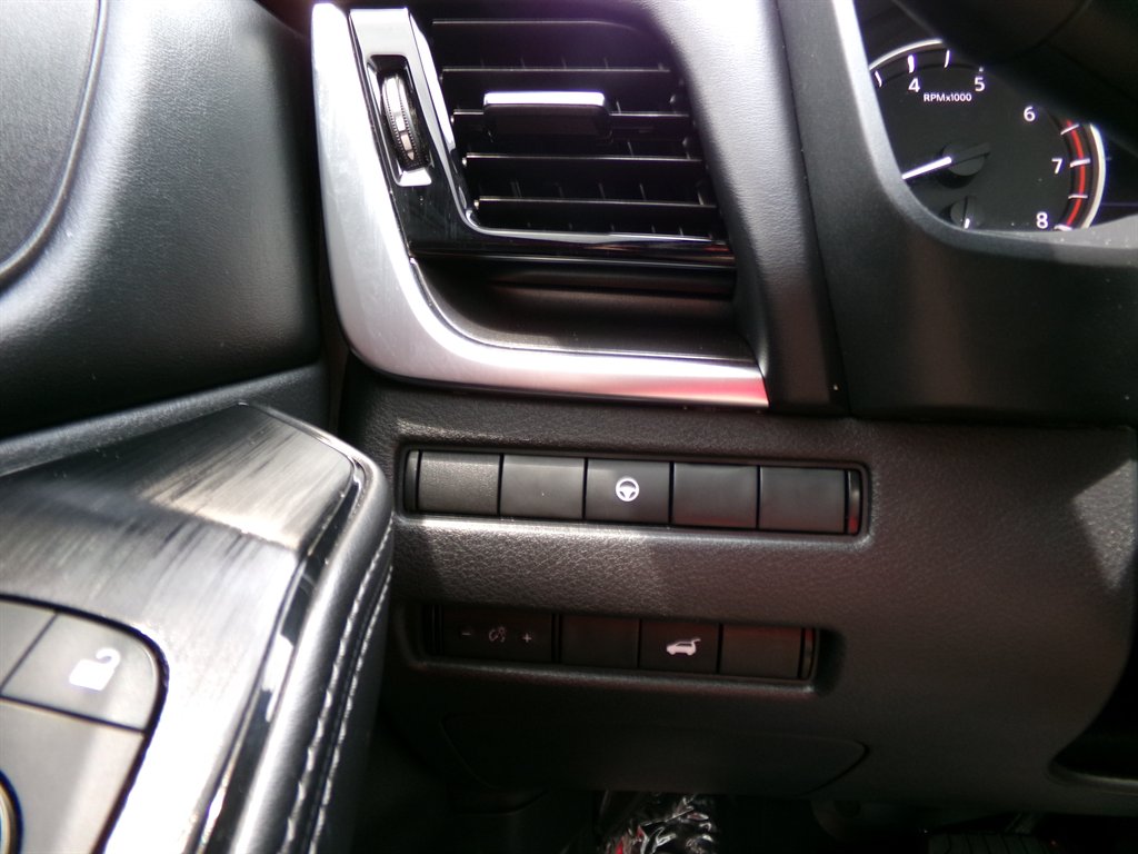 2023 Nissan Rogue - $23,467