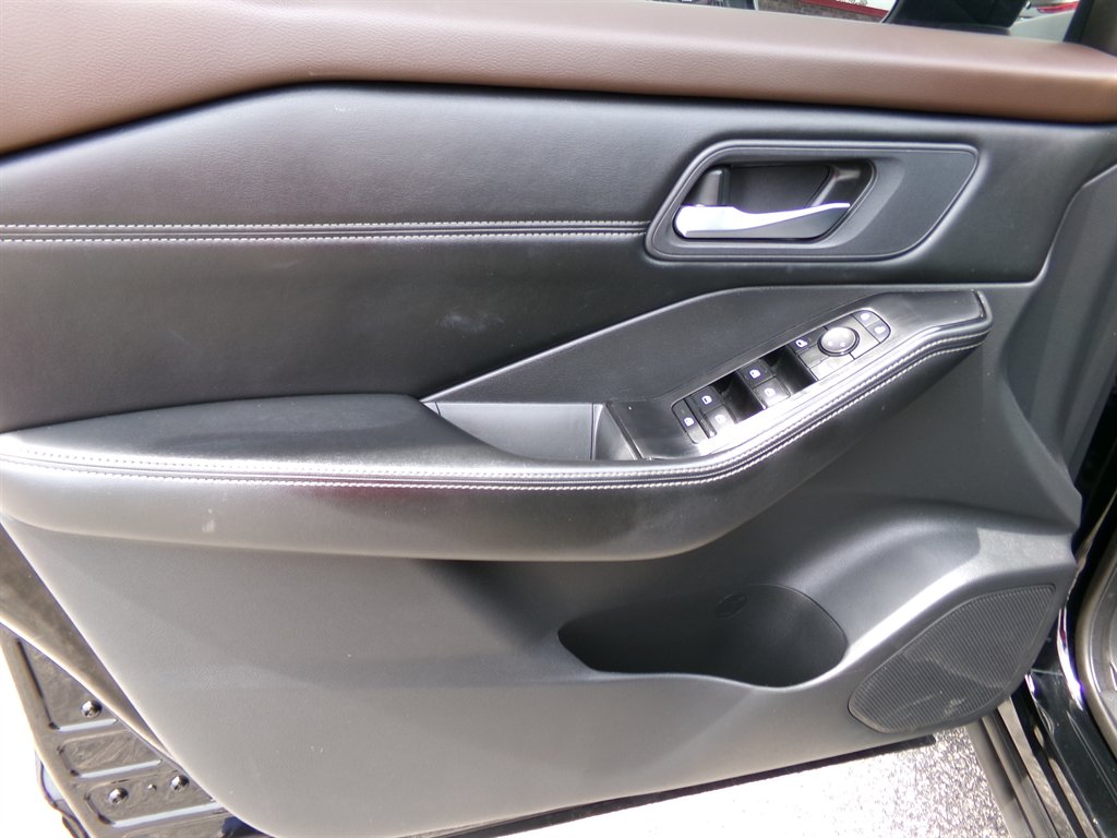 2023 Nissan Rogue - $23,467