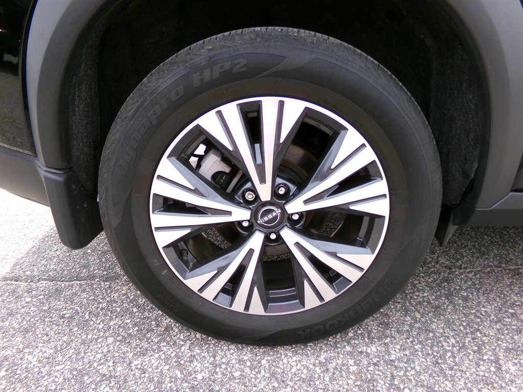 2023 Nissan Rogue - $23,467