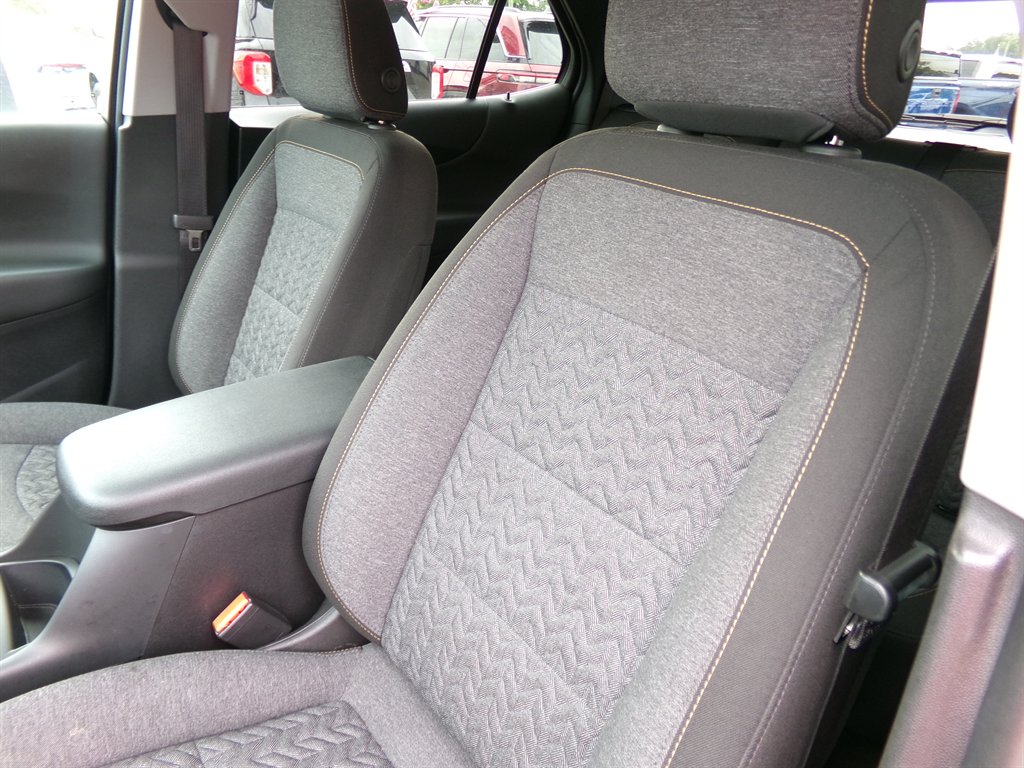 2023 Chevrolet Equinox - $23,584
