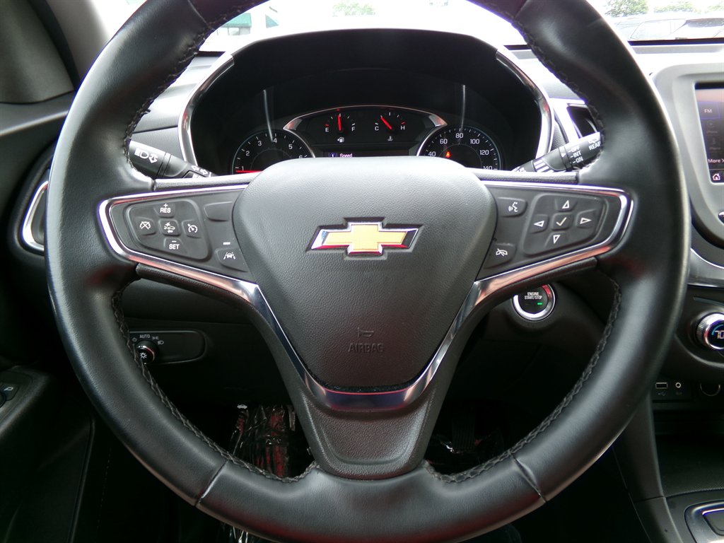 2023 Chevrolet Equinox - $23,584