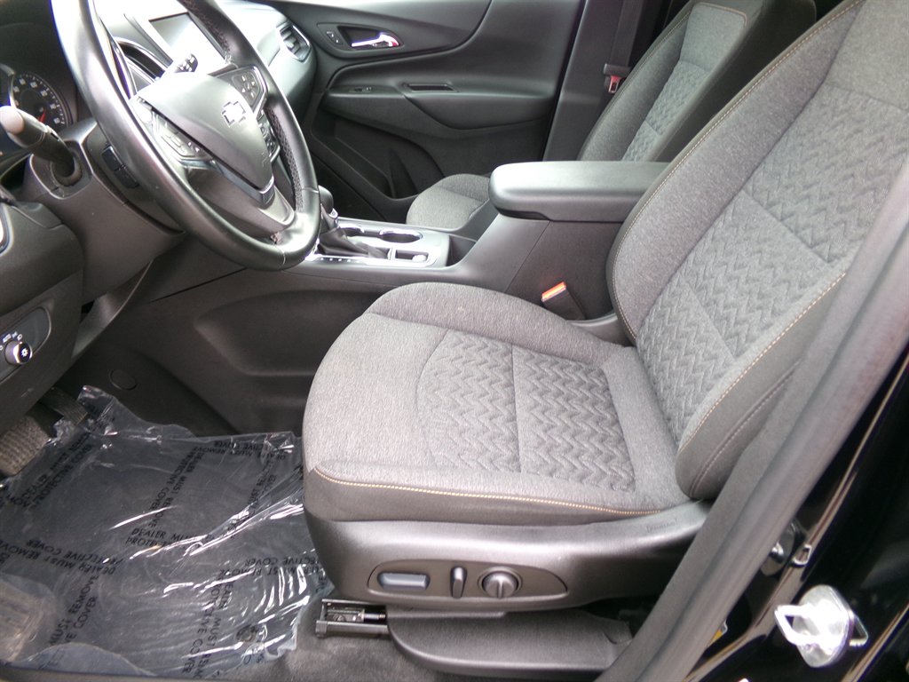 2023 Chevrolet Equinox - $23,584