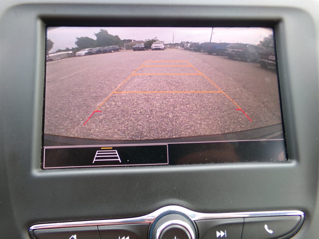 2023 Chevrolet Equinox - $23,584