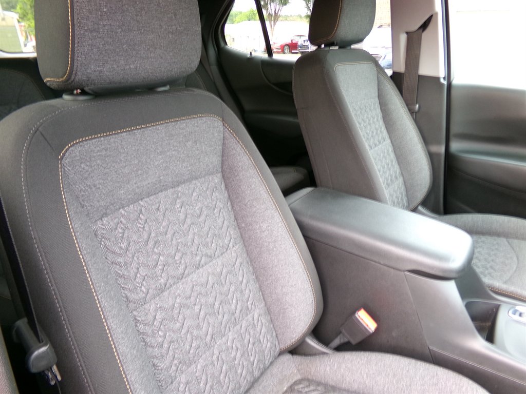 2023 Chevrolet Equinox - $23,584