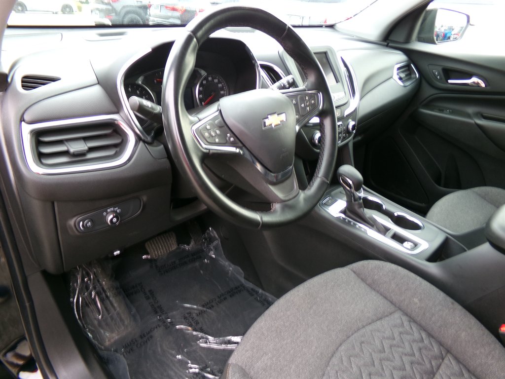 2023 Chevrolet Equinox - $23,584