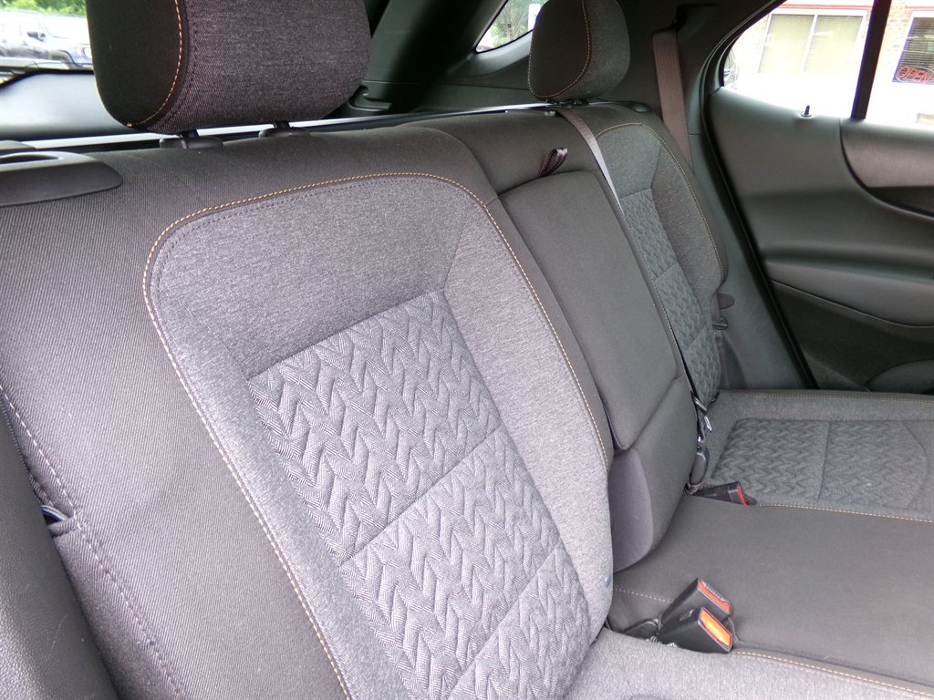 2023 Chevrolet Equinox - $23,584