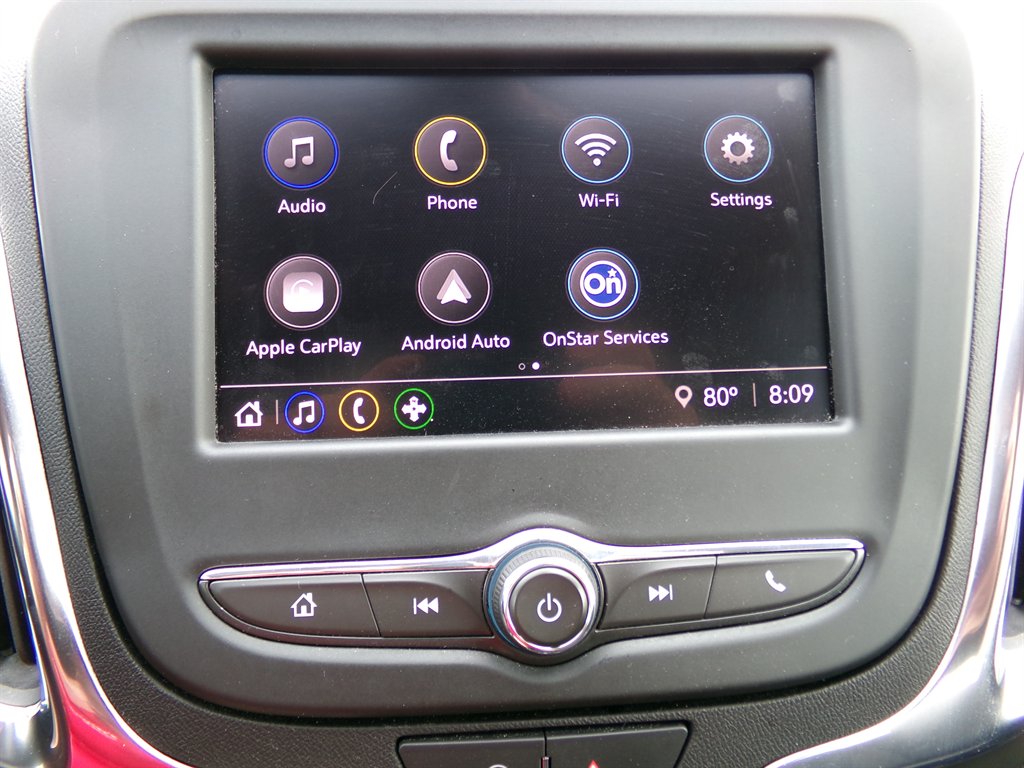 2023 Chevrolet Equinox - $23,584