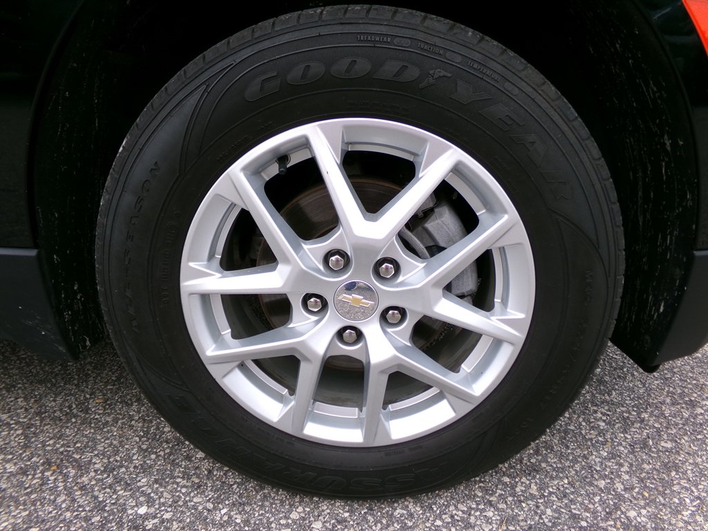 2023 Chevrolet Equinox - $23,584