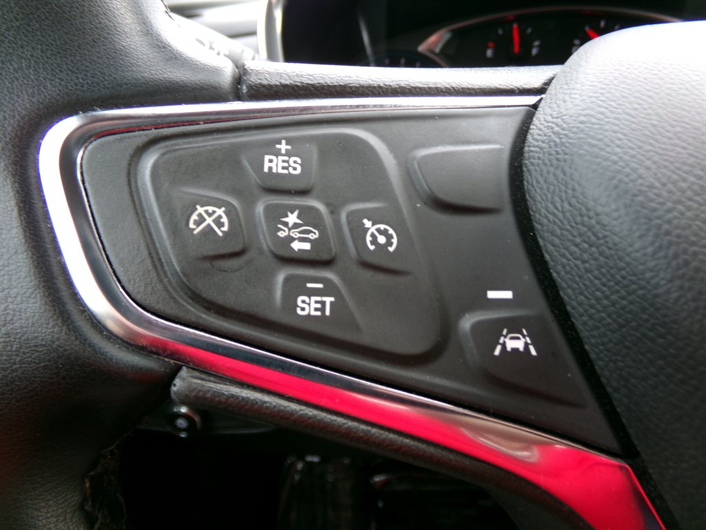 2023 Chevrolet Equinox - $23,584