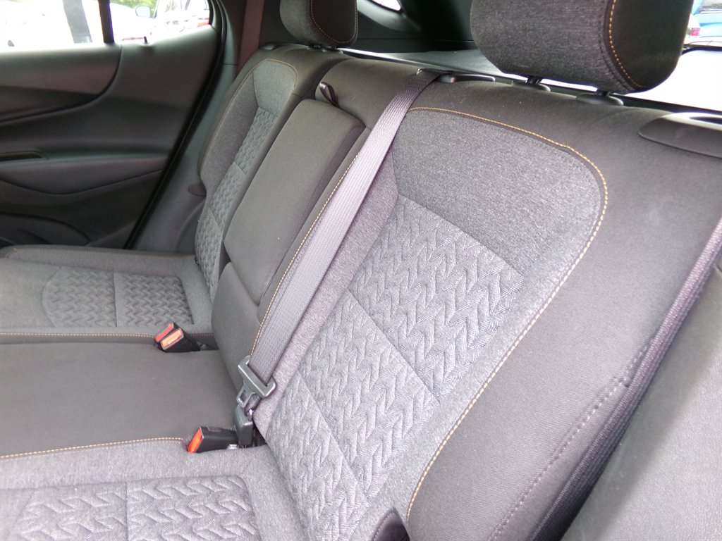 2023 Chevrolet Equinox - $23,584