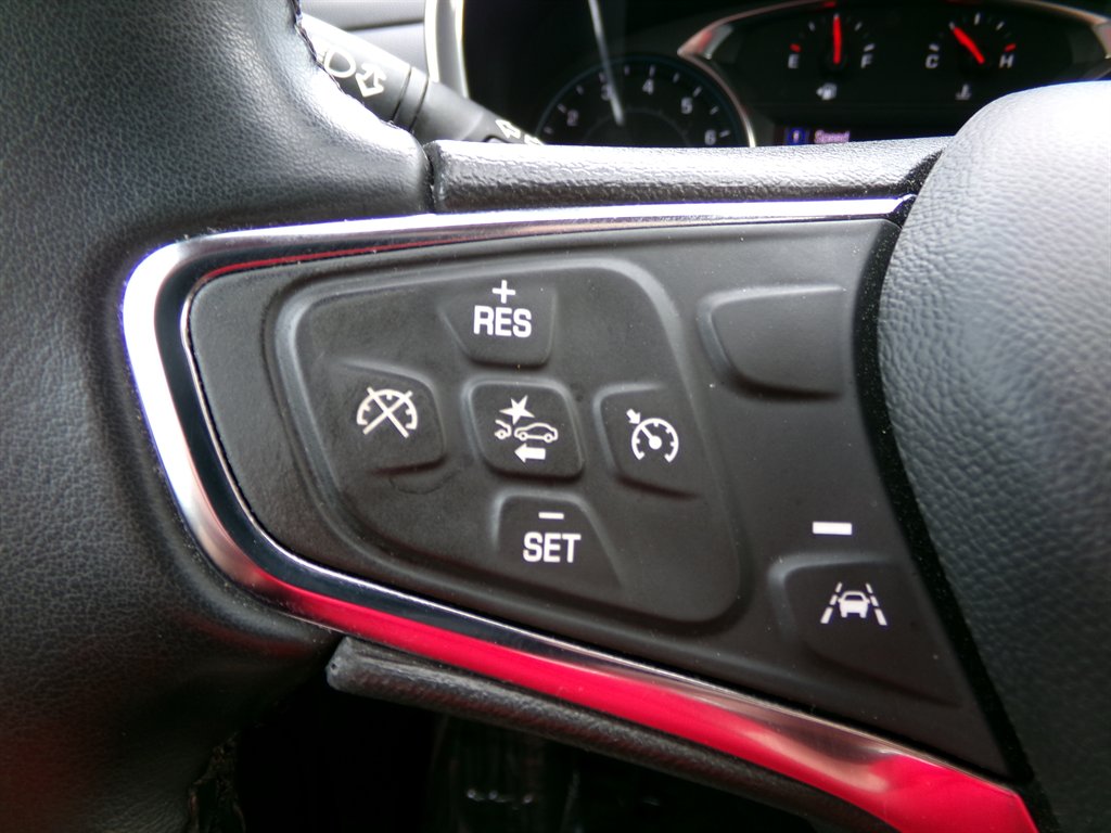 2023 Chevrolet Equinox - $23,584