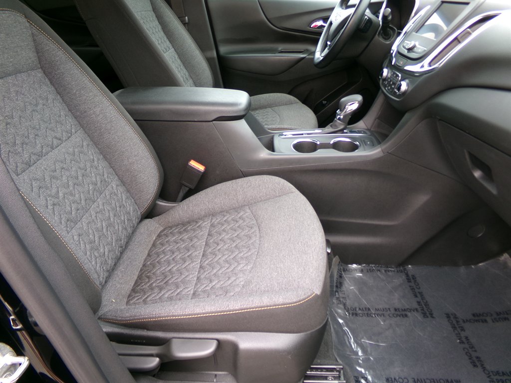 2023 Chevrolet Equinox - $23,584
