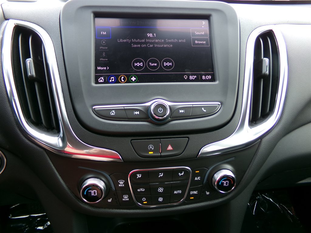 2023 Chevrolet Equinox - $23,584