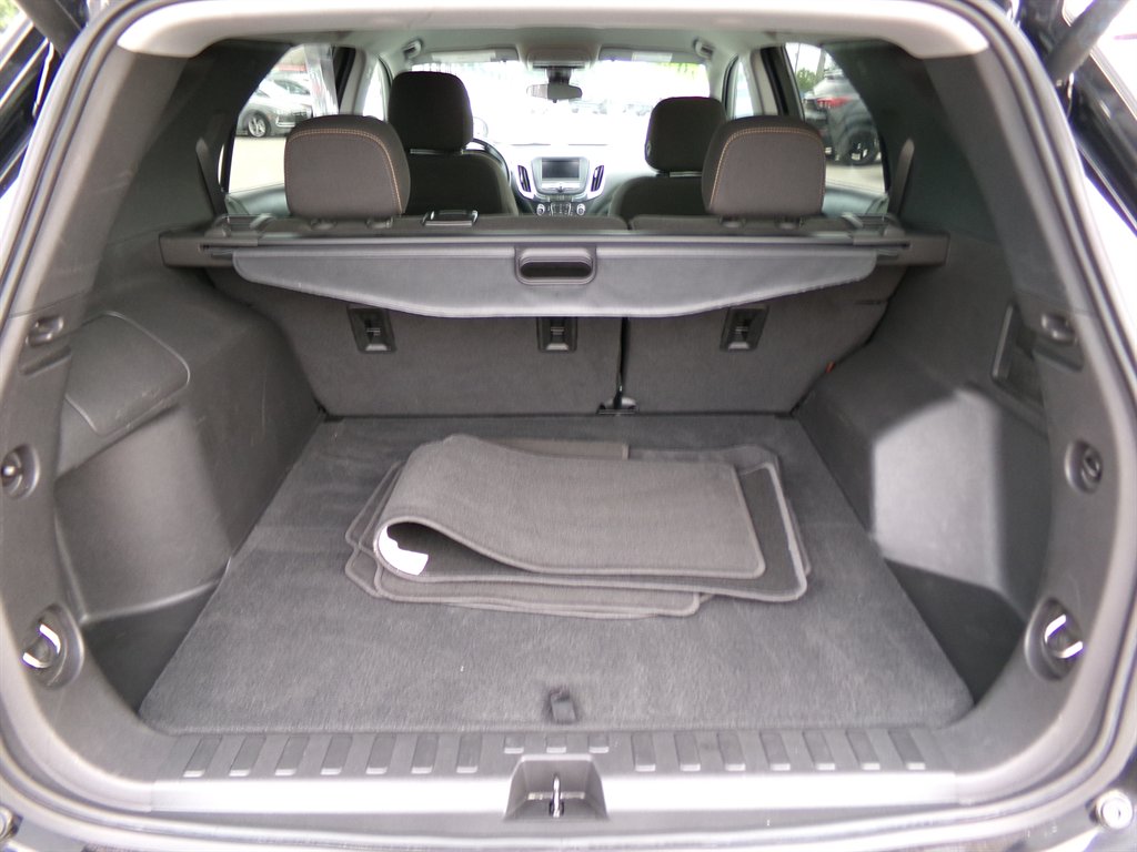 2023 Chevrolet Equinox - $23,584