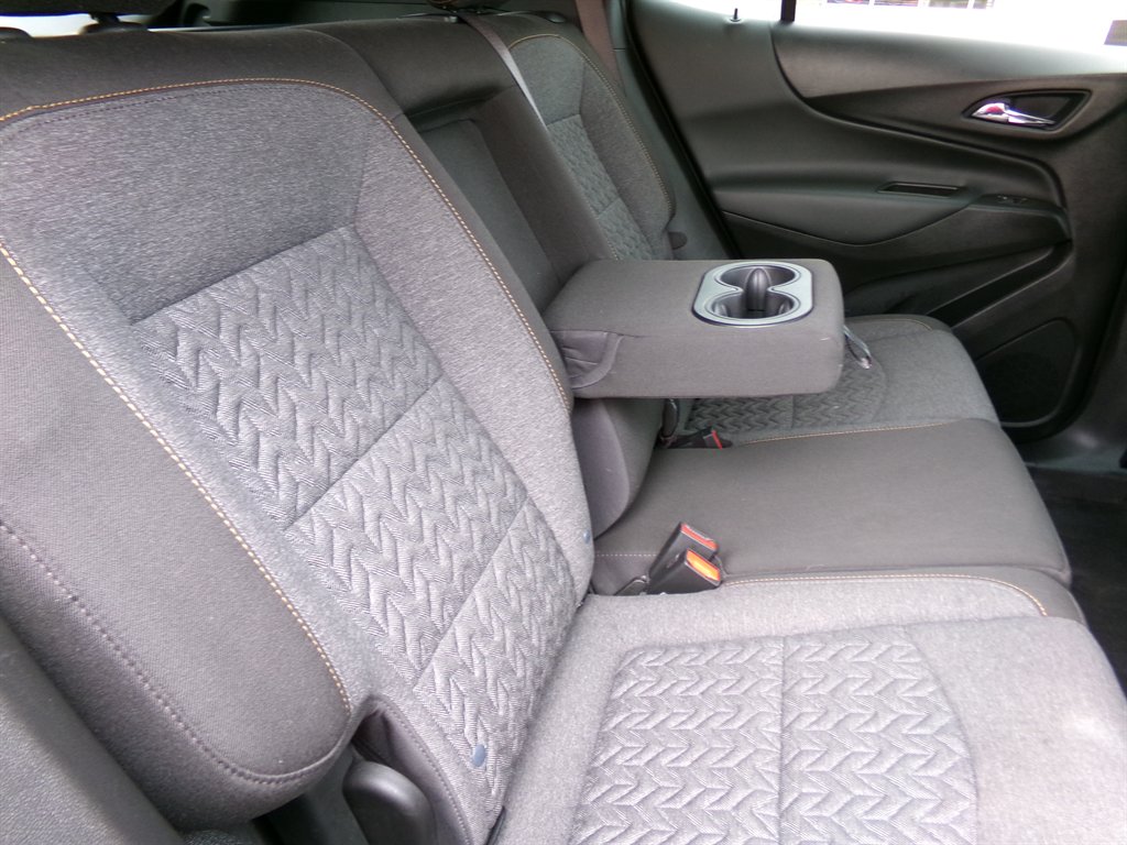 2023 Chevrolet Equinox - $23,584