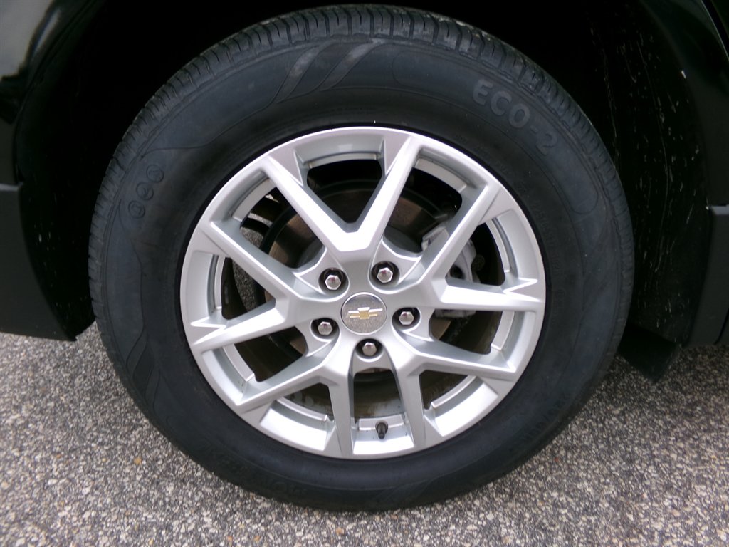 2023 Chevrolet Equinox - $23,584