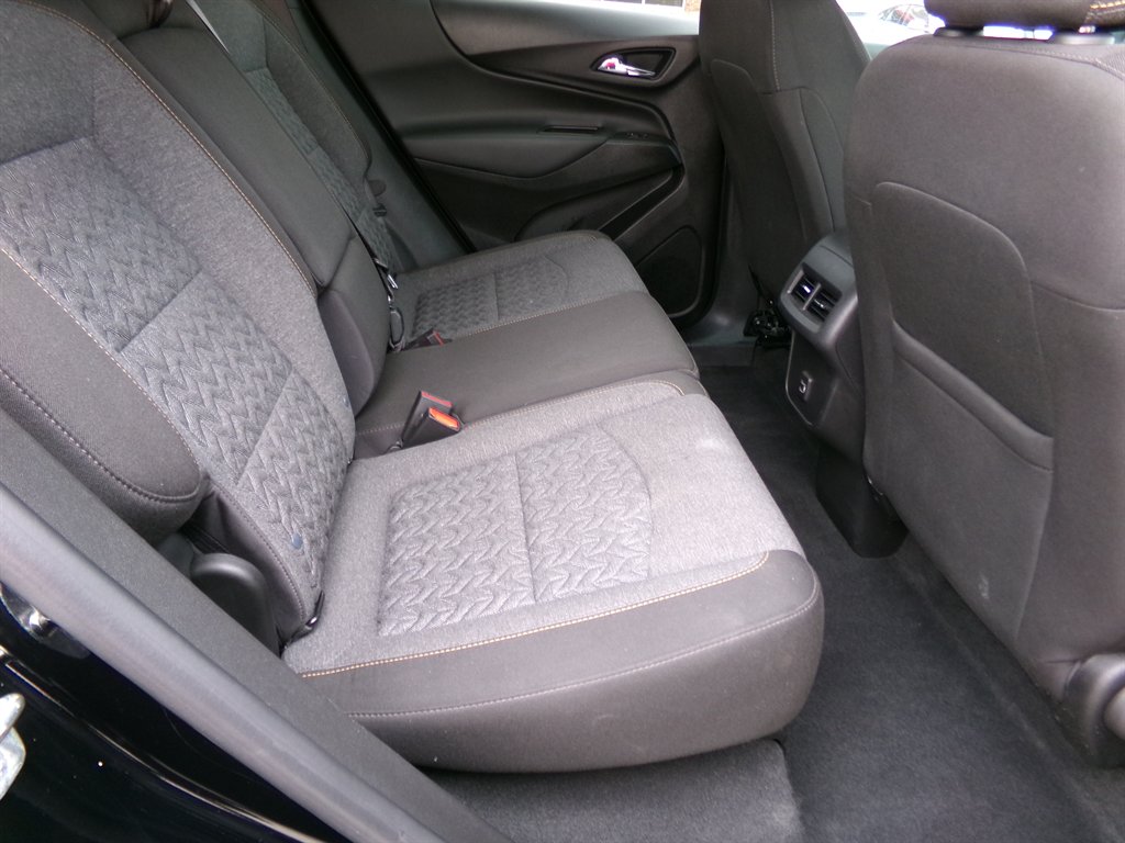 2023 Chevrolet Equinox - $23,584