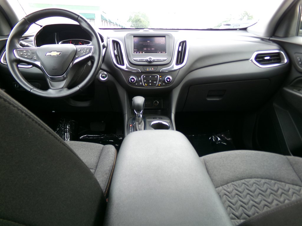 2023 Chevrolet Equinox - $23,584