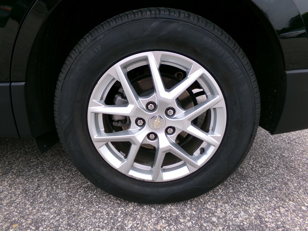 2023 Chevrolet Equinox - $23,584