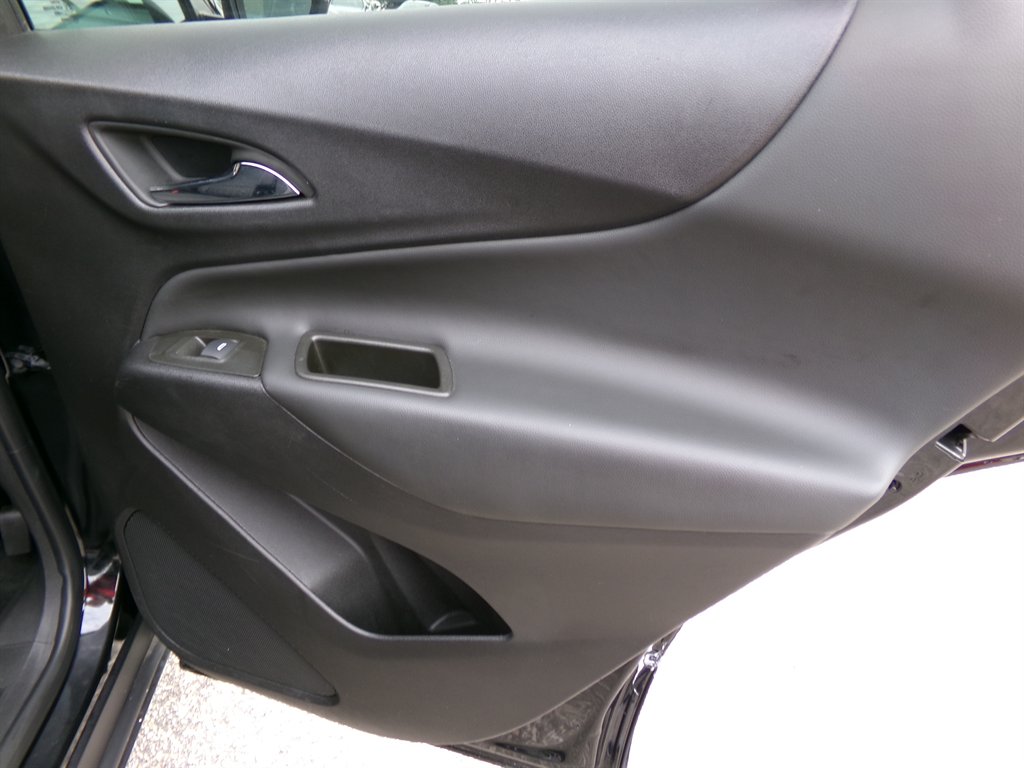 2023 Chevrolet Equinox - $23,584