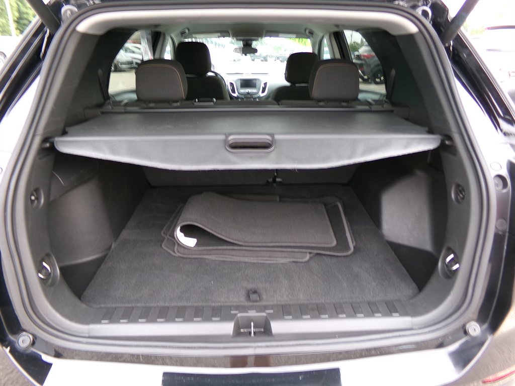 2023 Chevrolet Equinox - $23,584