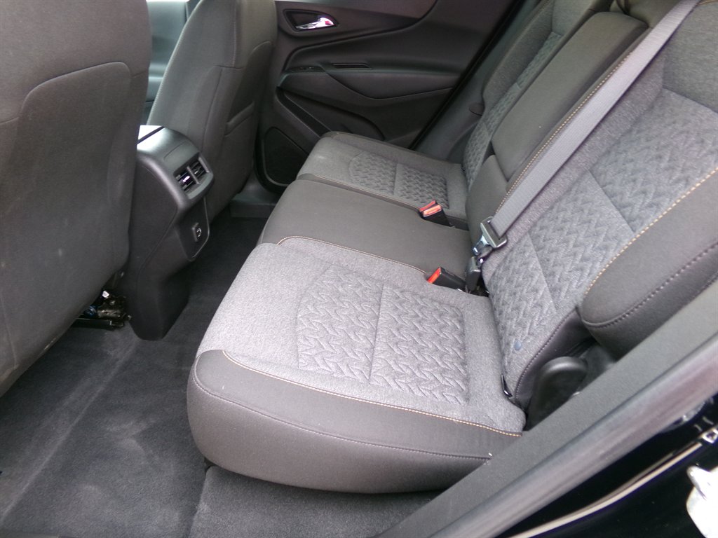 2023 Chevrolet Equinox - $23,584