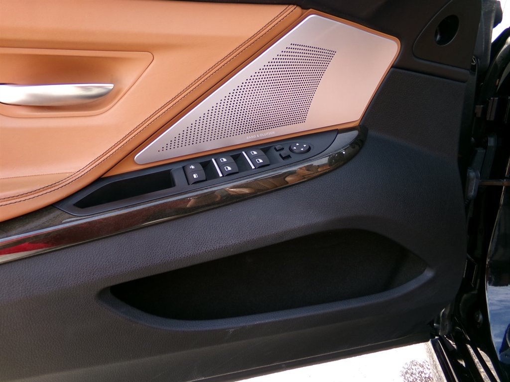 2017 BMW 650i - $33,984