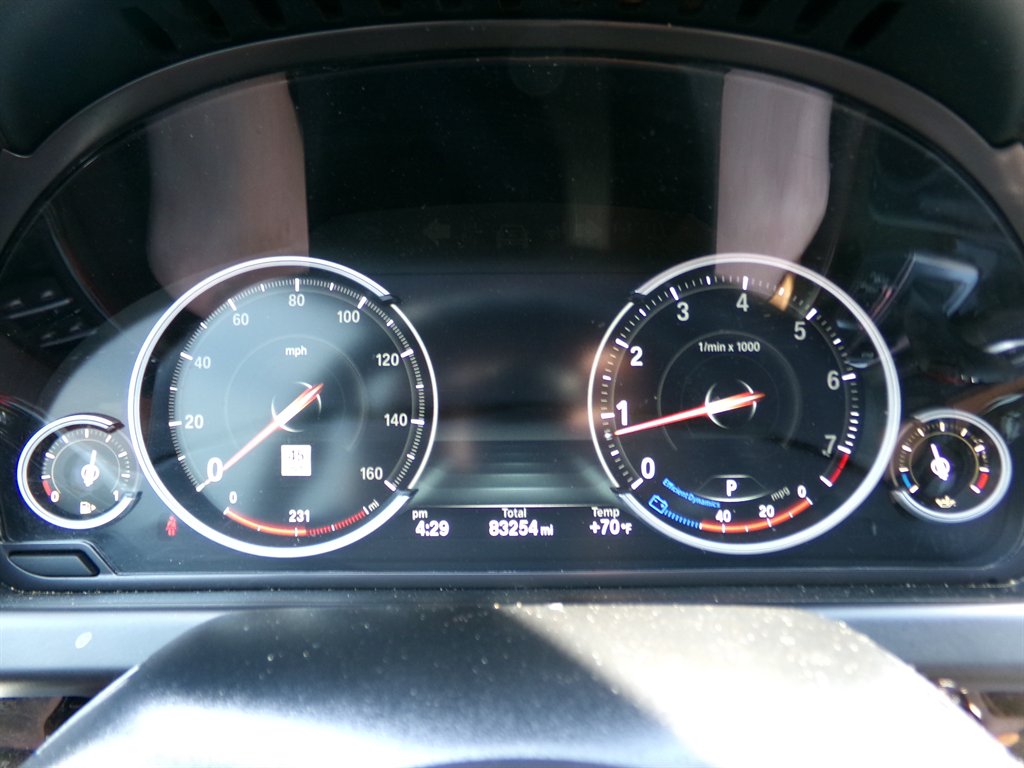 2017 BMW 650i - $33,984