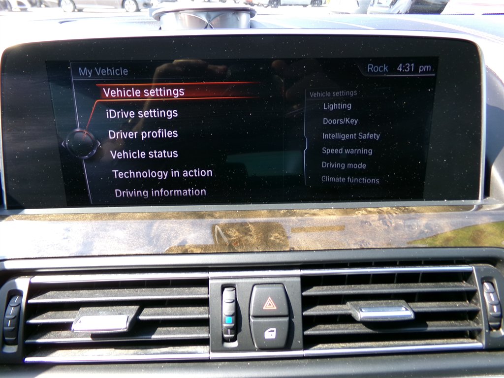 2017 BMW 650i - $33,984