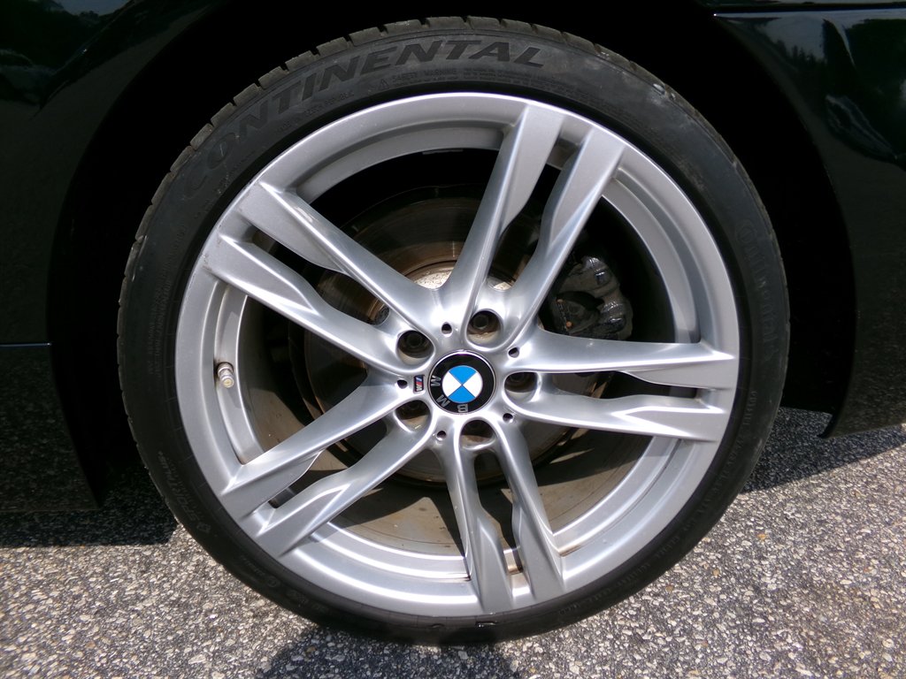2017 BMW 650i - $33,984