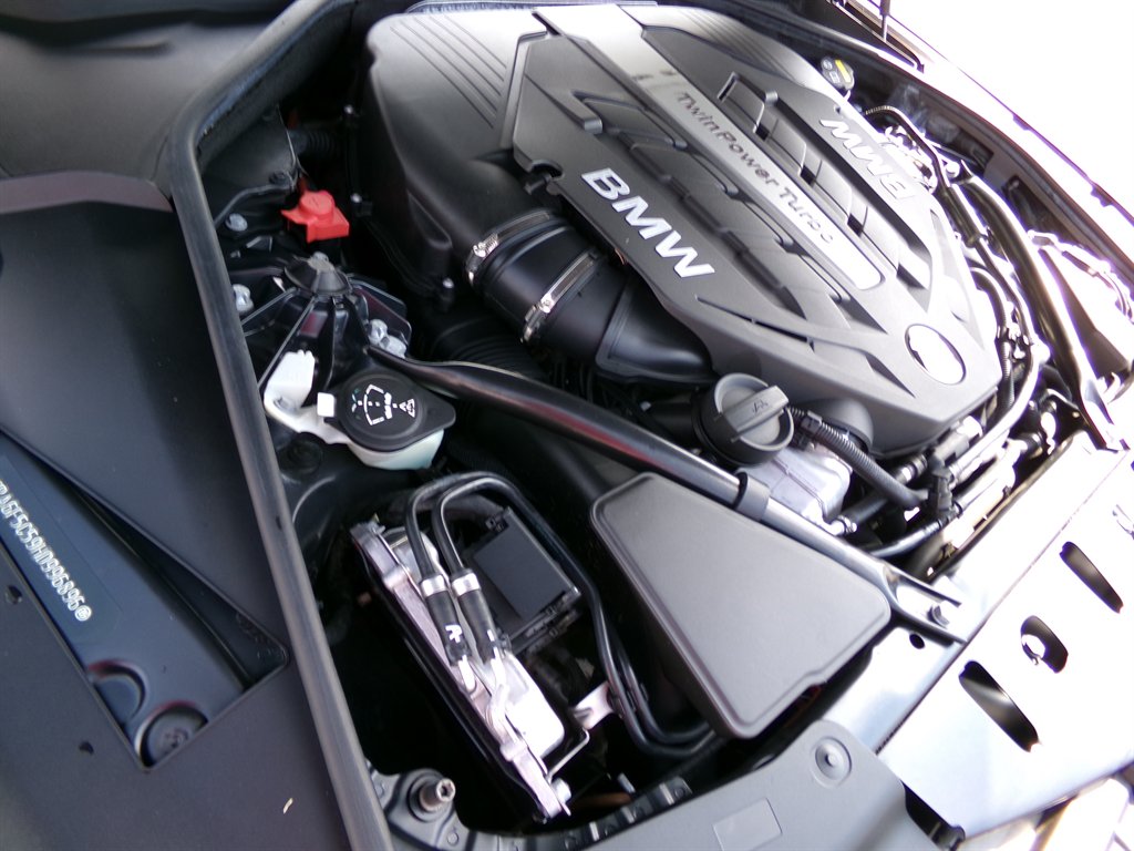 2017 BMW 650i - $33,984