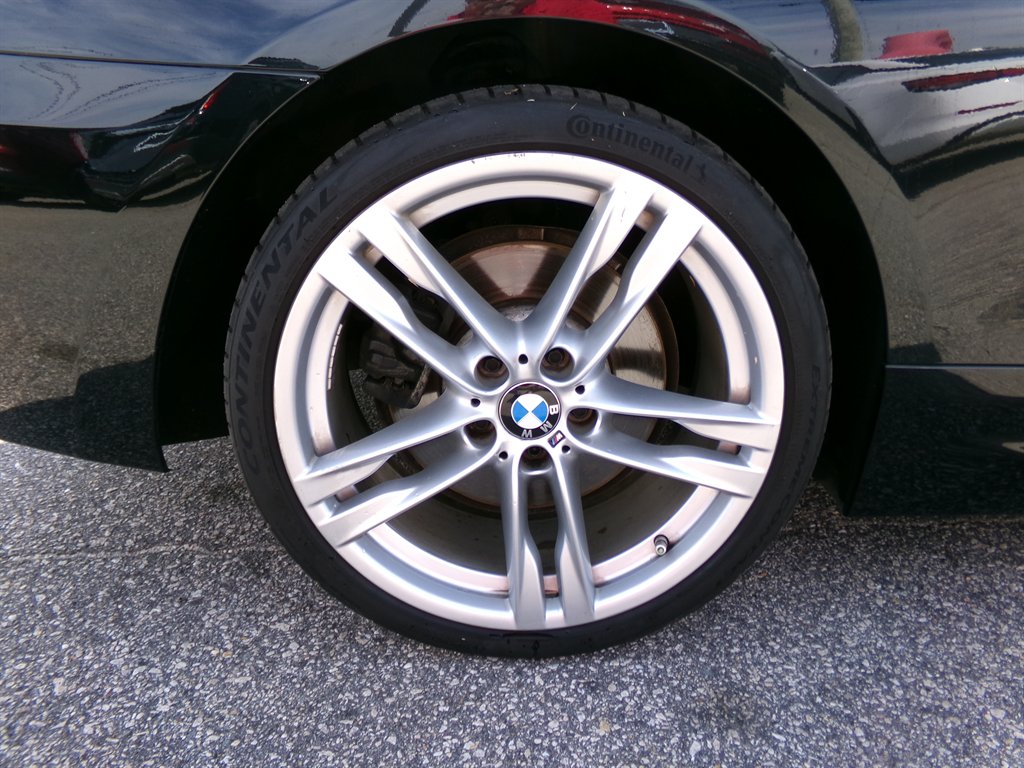 2017 BMW 650i - $33,984