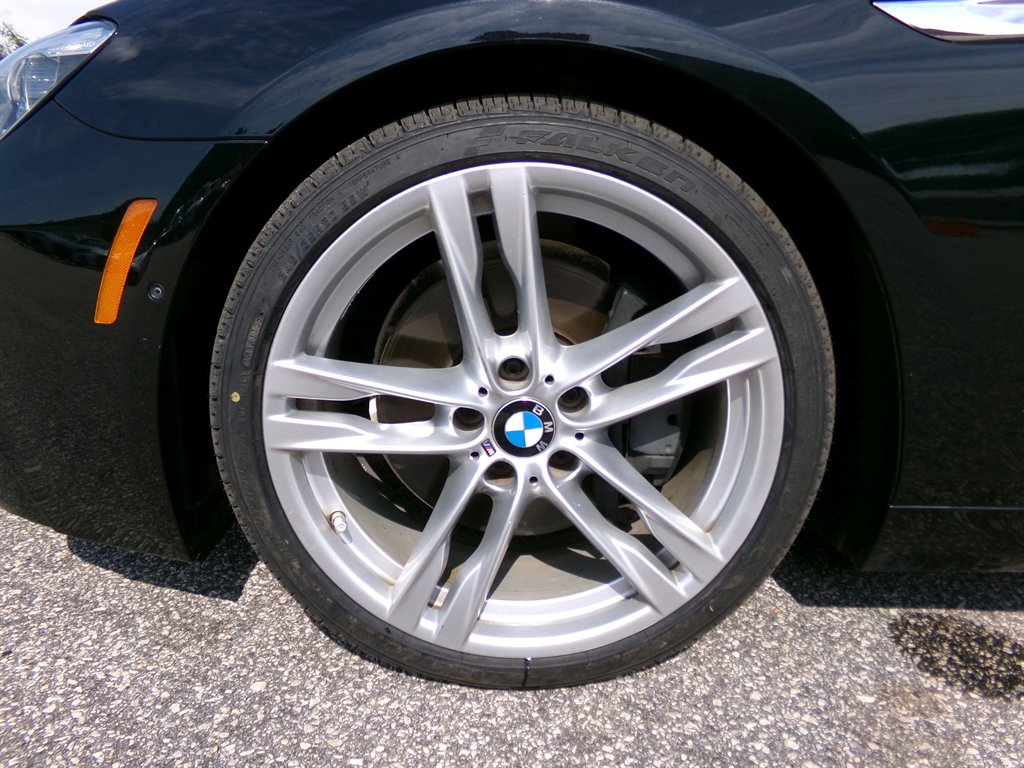 2017 BMW 650i - $33,984