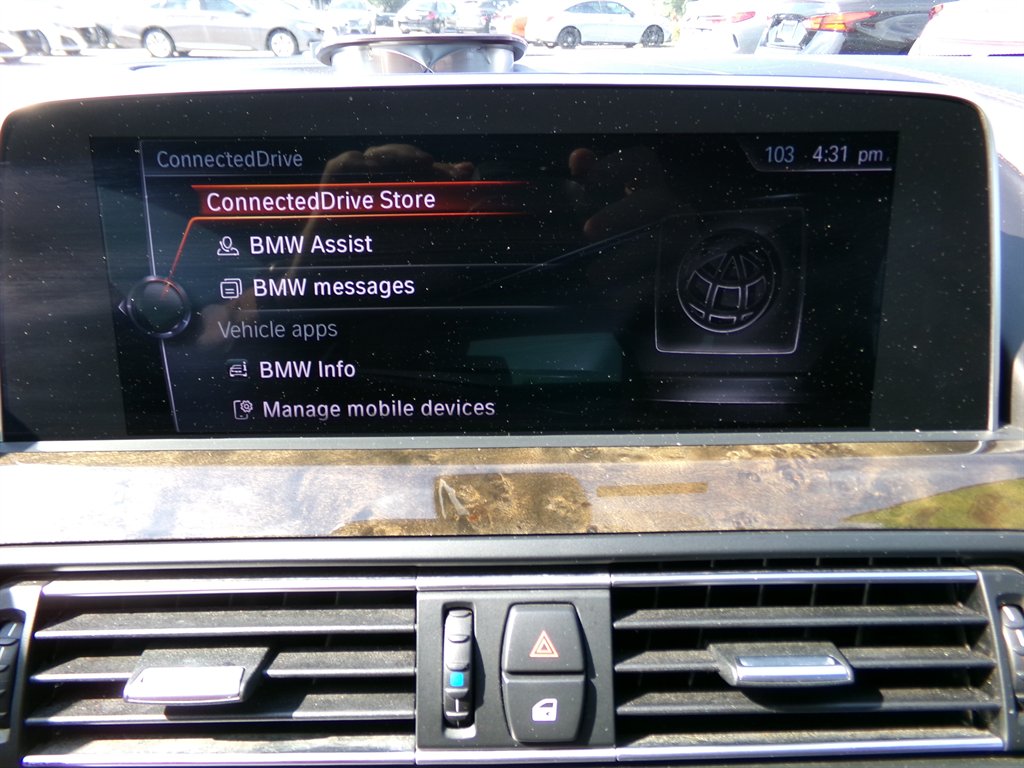 2017 BMW 650i - $33,984