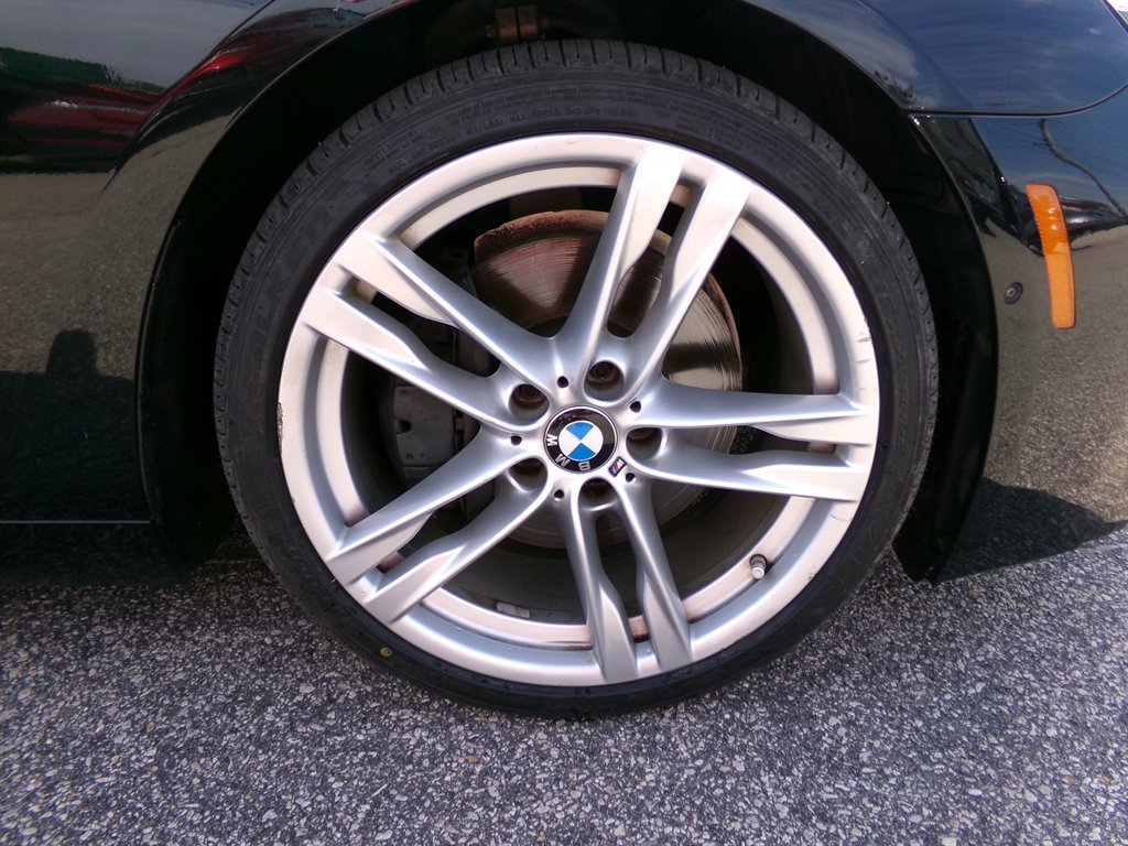 2017 BMW 650i - $33,984