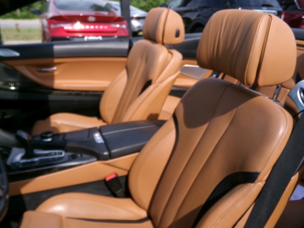 2017 BMW 650i - $33,984