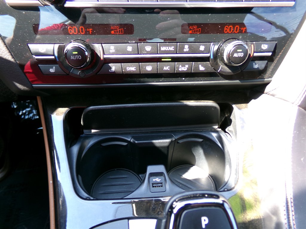2017 BMW 650i - $33,984