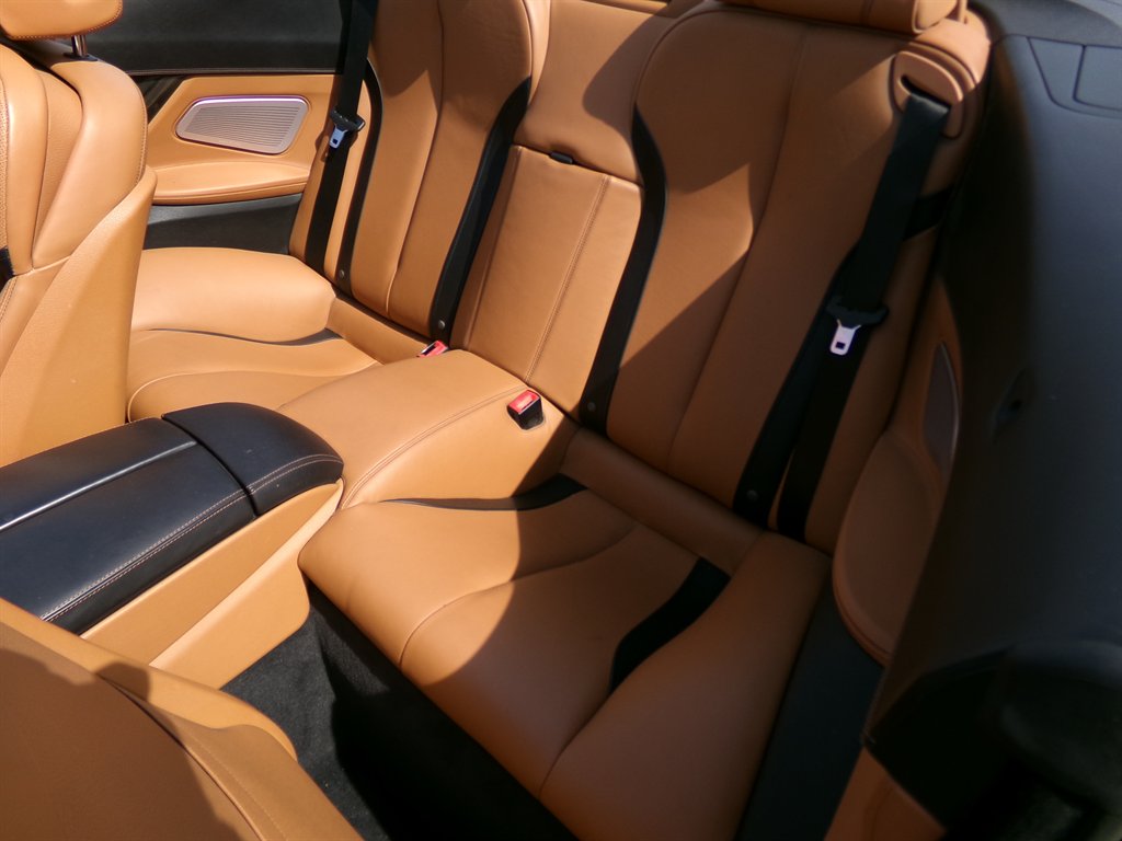 2017 BMW 650i - $33,984