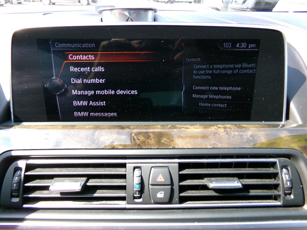 2017 BMW 650i - $33,984